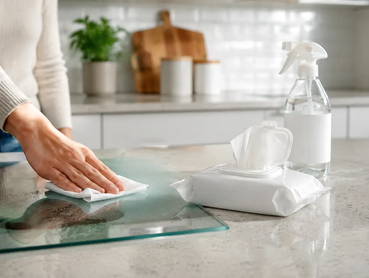 Household Cleaning