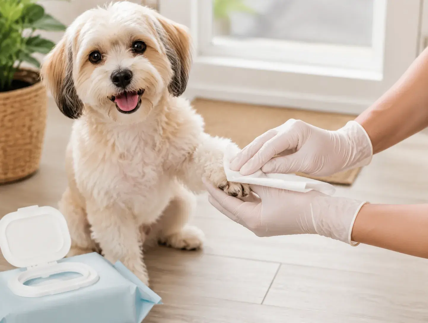 Pet Supplies