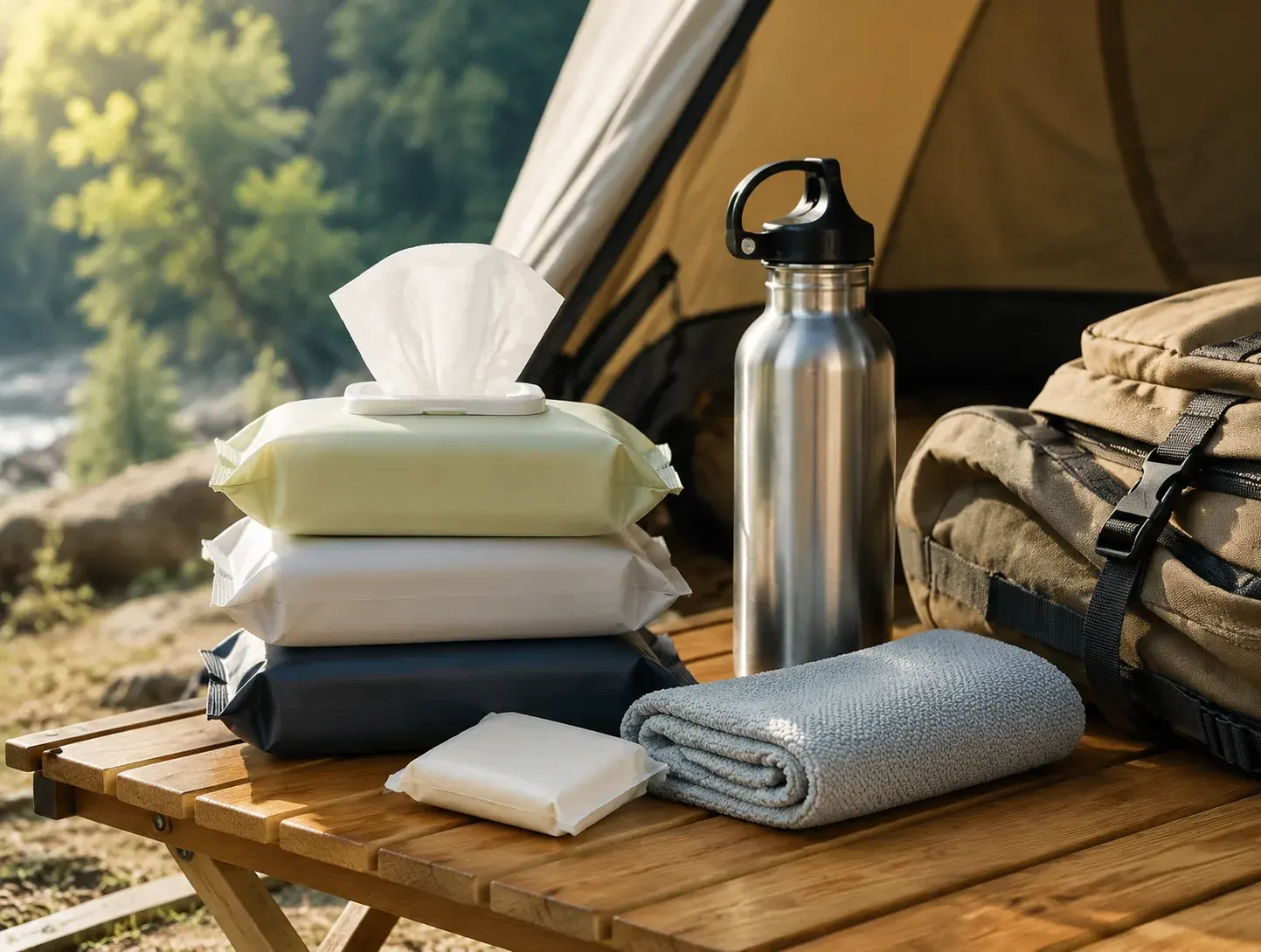 Home & Outdoor